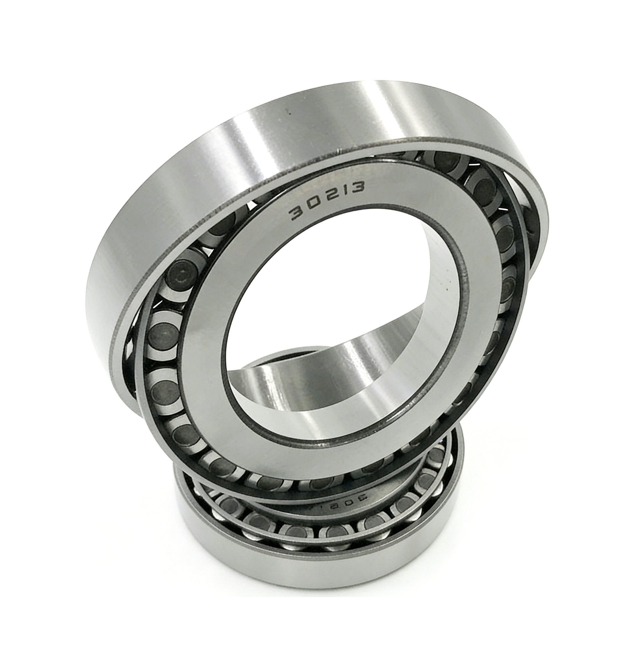 Enhanced Wear Proof Quality 30213 32313 33213 Tapered Roller Bearing for Machinery