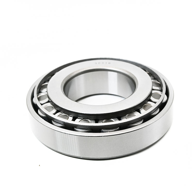 Long Lasting Reliable Quality 30307 32207 33107 Tapered Roller Bearing for Equipment