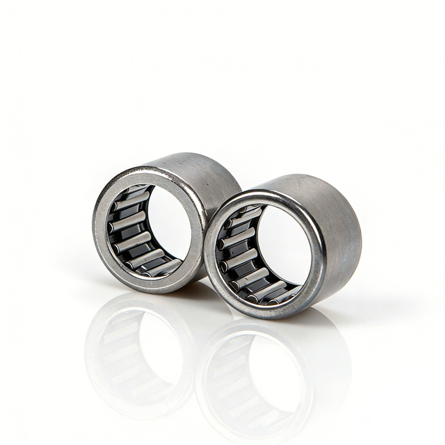 Heavy Duty High Strength HK0812 Needle Roller Bearing for Machinery Parts Factory Supply