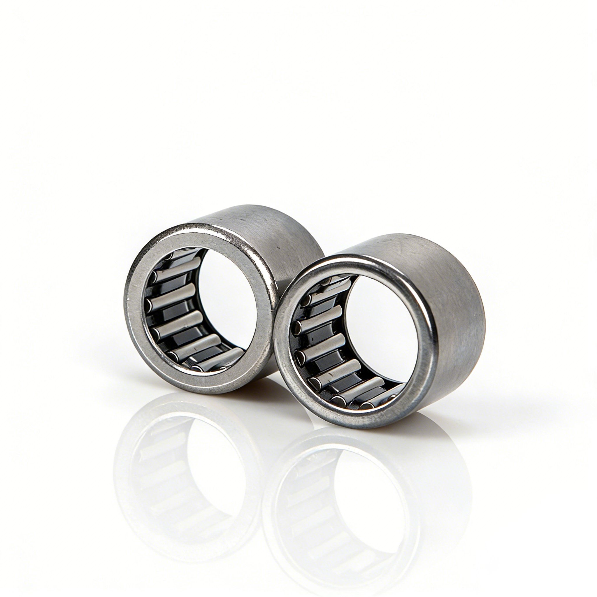 Stable Performance Premium Steel HK0812 Needle Roller Bearing for Reducers Quick Shipment