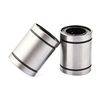 High Precision Linear Bearing Lm6uu Lm8uu Lm10uu Lm12uu for CNC Machine
