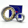 High Rigidity NSK Nj308em Nj2208em Nj316em Cylindrical Roller Bearing for Compressors Quick Shipment