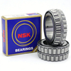 Shock Resistant NSK 32920 32921 32922 32923 Taper Roller Bearing Hydraulic Systems