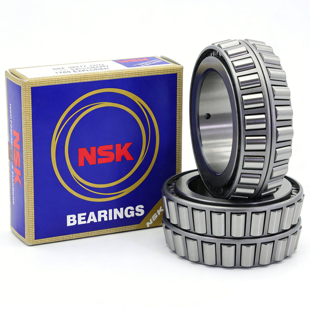 High Temp Resistant NSK 30222 30223 30224 30225 Taper Roller Bearing Furnace Parts
