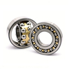 High Load 1205 1206 1307 Self-Aligning Ball Bearing for Agricultural Machinery