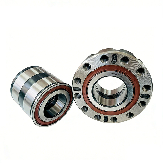 SKF High Quality Wheel Hub Bearing for Automotive Car Replacement