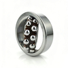 High Speed Running 1205 1206 1207 Self-Aligning Ball Bearing for Textile Machines