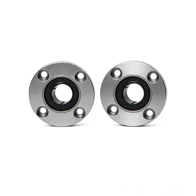 Durable High Load Linear Bearing Assembly Lm Lme Lmk Lmf Lmh Kh for CNC Machinery