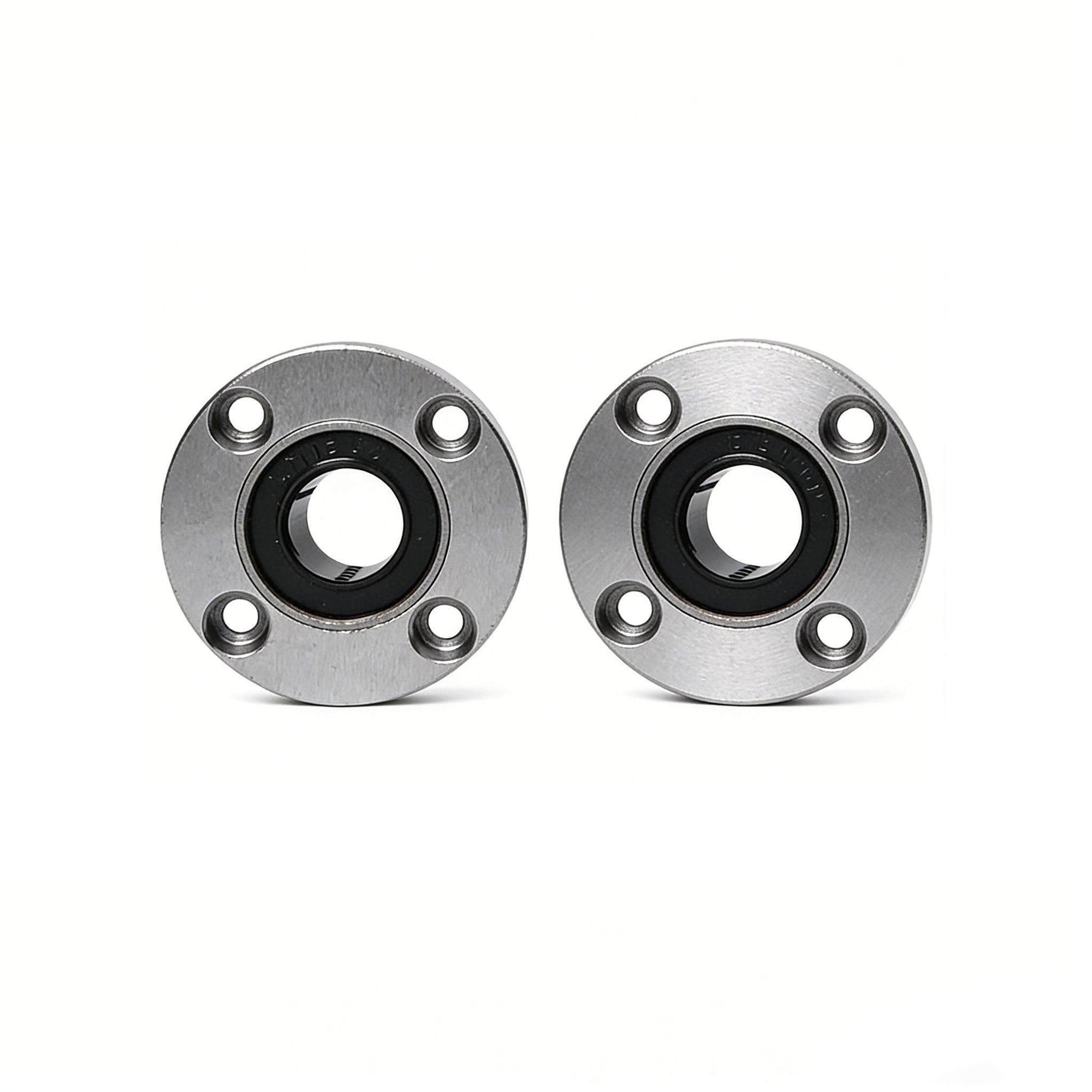High Precision Linear Bearing Lm8uu Lm10uu Lm12uu Lm16uu for Automation Equipment
