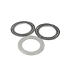 Low Friction Long Service Life Nta4862 Nta5070 Nta5274 Thrust Needle Roller Bearing