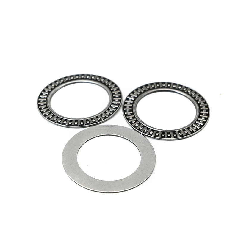 Low Friction Long Service Life Nta4862 Nta5070 Nta5274 Thrust Needle Roller Bearing