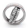 Excellent Self Aligning 1305 1304 1306 Self-Aligning Ball Bearing for Agriculture