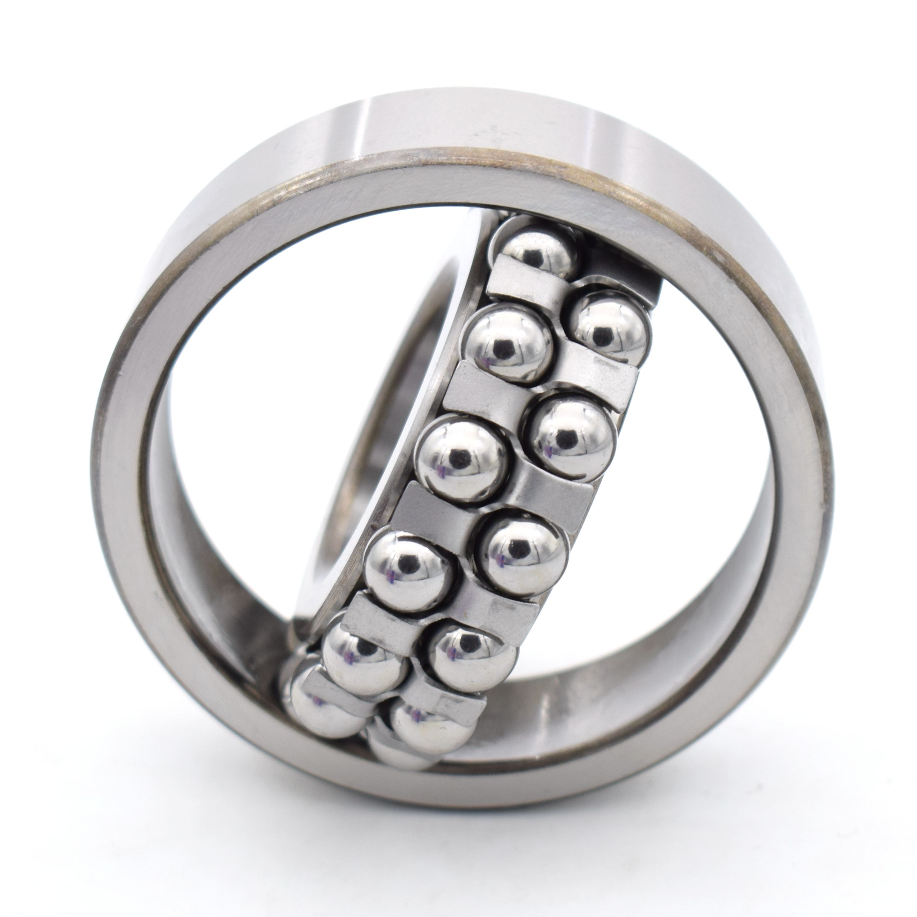 Excellent Self Aligning 1305 1304 1306 Self-Aligning Ball Bearing for Agriculture