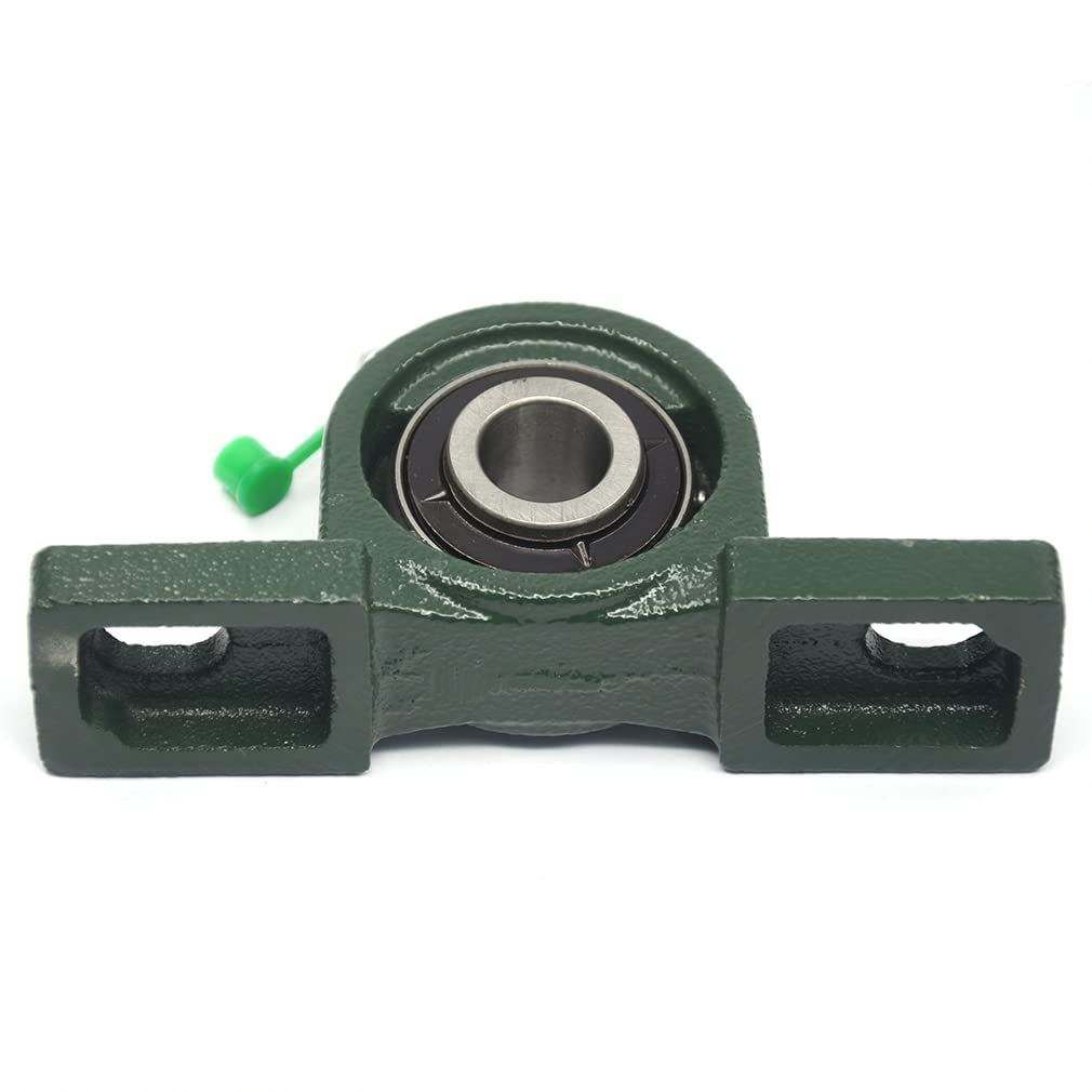 Cheap Price Cast Iron Pillow Block Bearings UCP204 P205 P206 in Stock