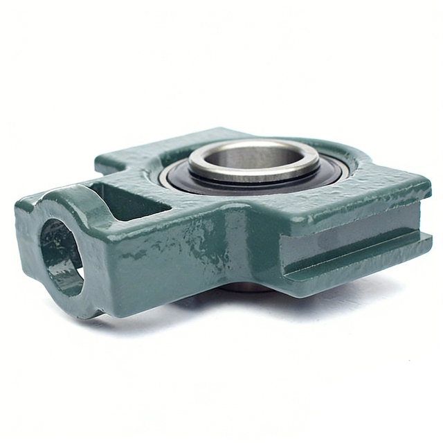 Wholesale UCT Series Bearings UCT209 UCT210 UCT211 Adjustable Take up Bearing Units