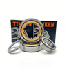 Load Boosted Nu310 Nj314 Nup315 Timken Cylindrical Roller Bearings for Hydraulic Motors