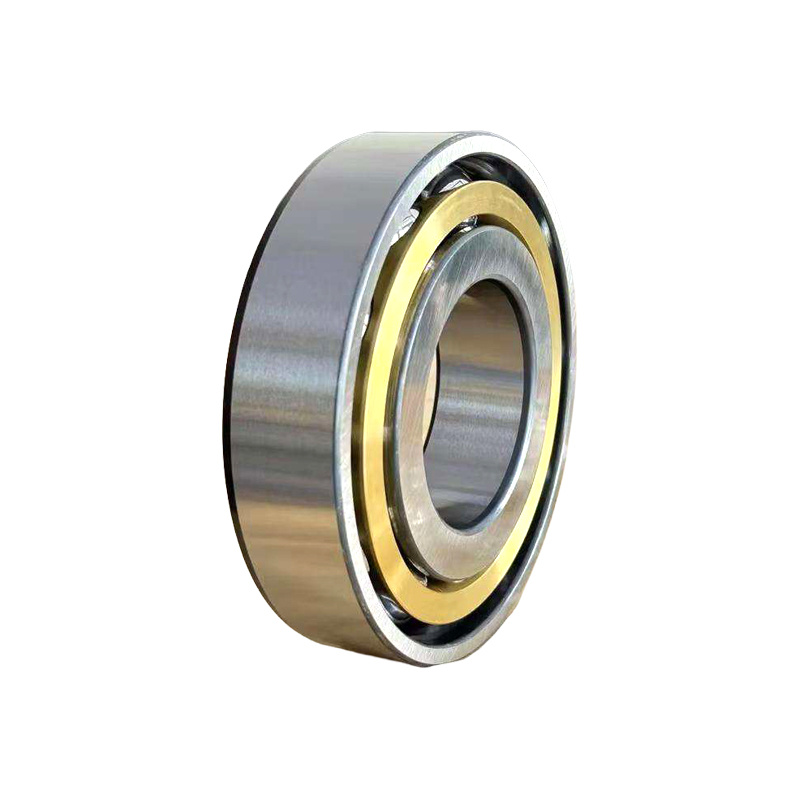 Customizable 7201 7202 7203 Angular Contact Ball Bearing for General Industry