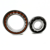 Enhanced Speed 7303 7304 7305 Angular Contact Ball Bearing for Centrifugal Pumps