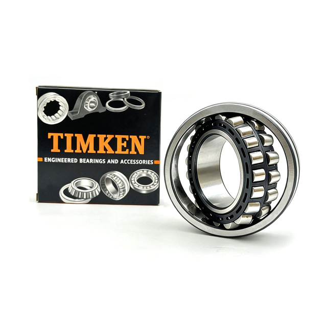 Durable Timken Self-Aligning Roller Bearings 22308kemw33c4 22210kemw33 22212emw33 for Construction Machinery