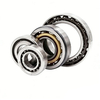 Combined Load 7000 7001 7002 Angular Contact Ball Bearing for Robotics Arm