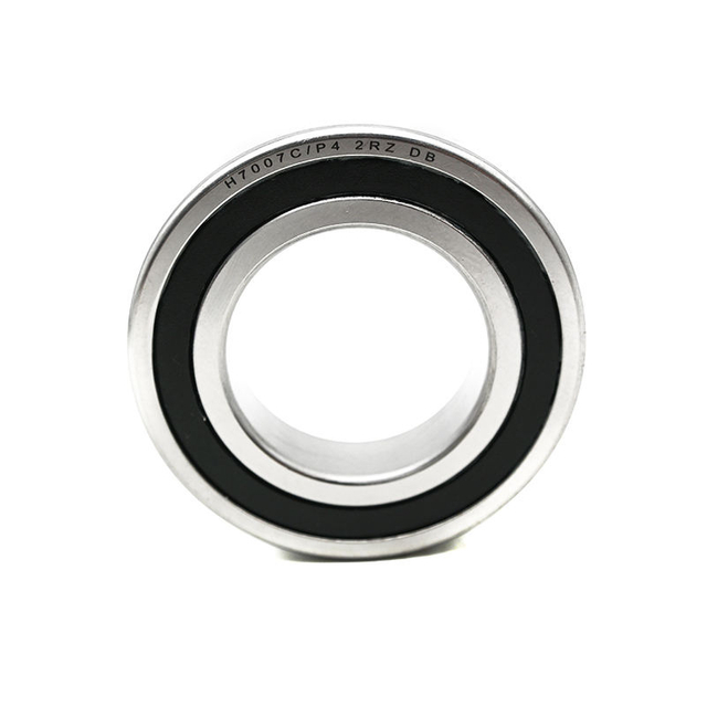 Precision Matched 7403 7404 7405 Angular Contact Ball Bearing for Lathe Spindle