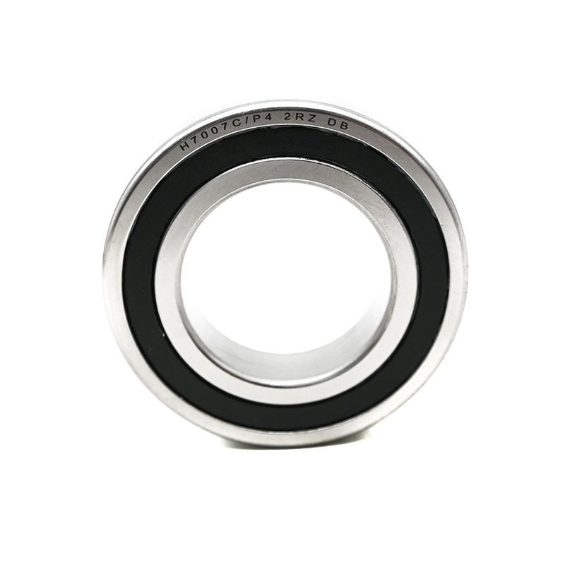 Anti Vibration 7211 7216 7217 Angular Contact Ball Bearing for Printing Press