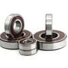 China Factory OEM 6305 6306 Deep Groove Ball Bearing for Spare Parts