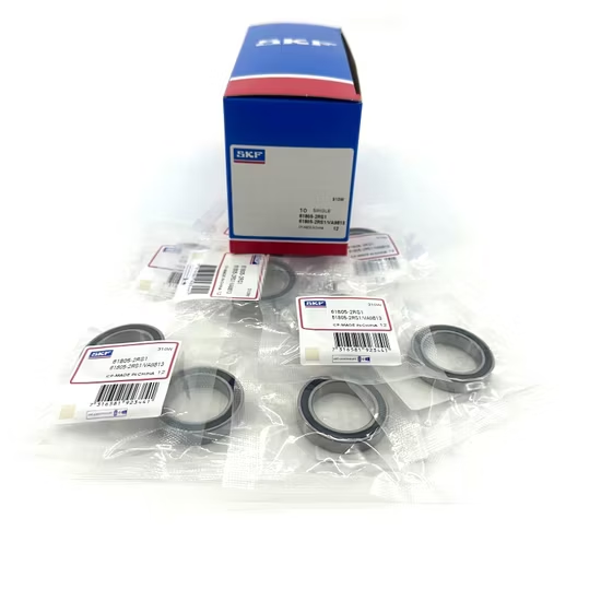 Durable Long-Life SKF Ball Bearing 623623-2z623-2RSW 62362300 Deep Groove Ball Bearing Manufacturer
