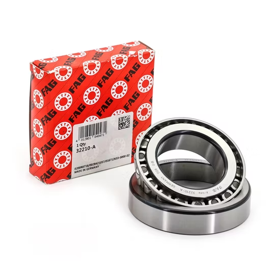 Premium Taper Roller Bearings for Automotive Applications 32202 30204 30205 30206 30207