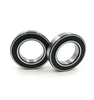 Excellent Durability Safe 6407 6404 6410 Deep Groove Ball Bearing for Transmission
