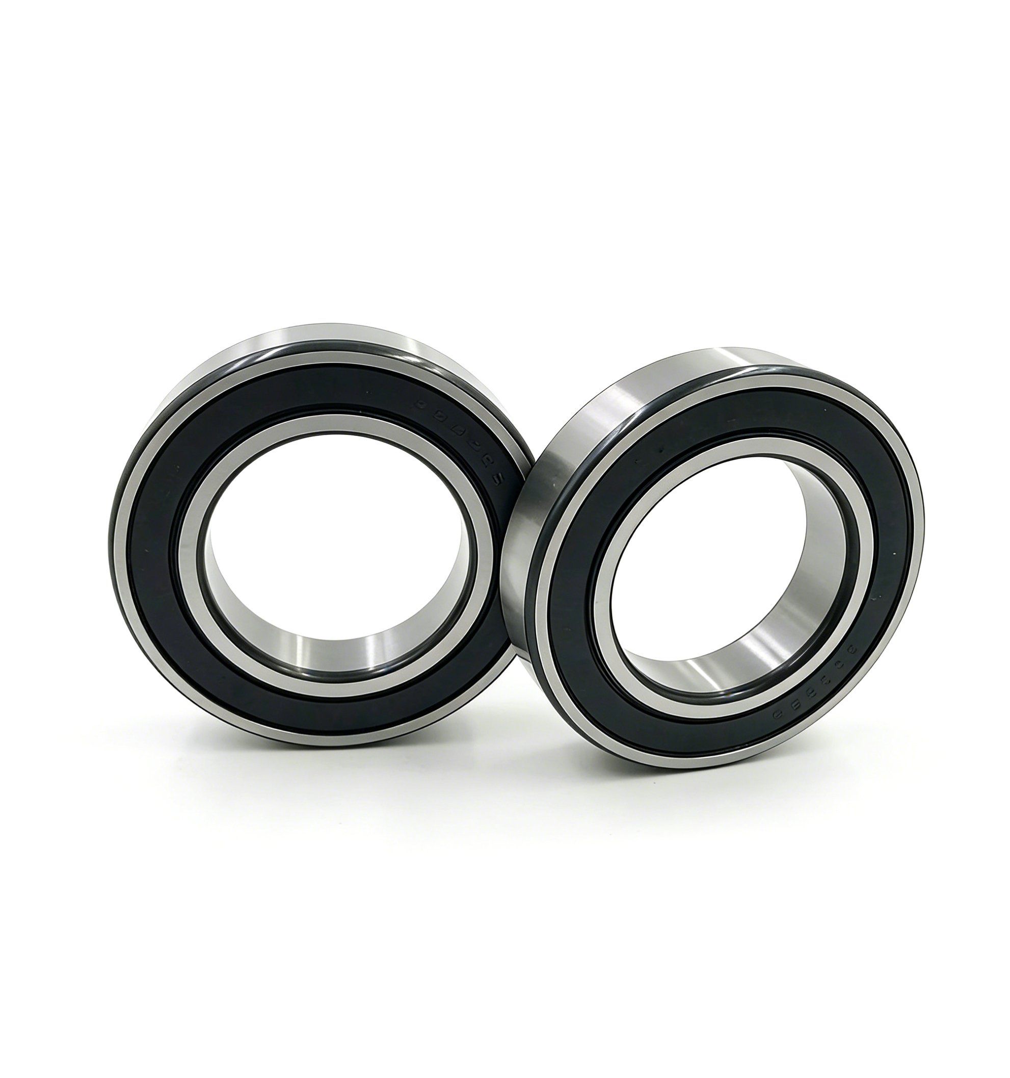 Excellent Durability Safe 6407 6404 6410 Deep Groove Ball Bearing for Transmission