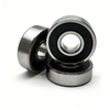 Premium Quality 6015 6016 6017 6018 Deep Groove Ball Bearing for Machinery