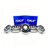 SKF Nj2212ecp Nj2213ecp Cylindrical Roller Bearing Ready to Ship Large Stock