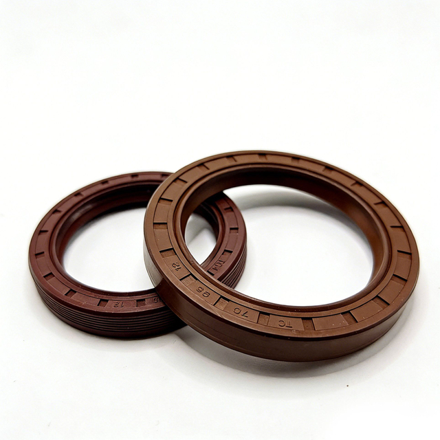 Anti Corrosion Oil Seals for Marine and Ship Equipment