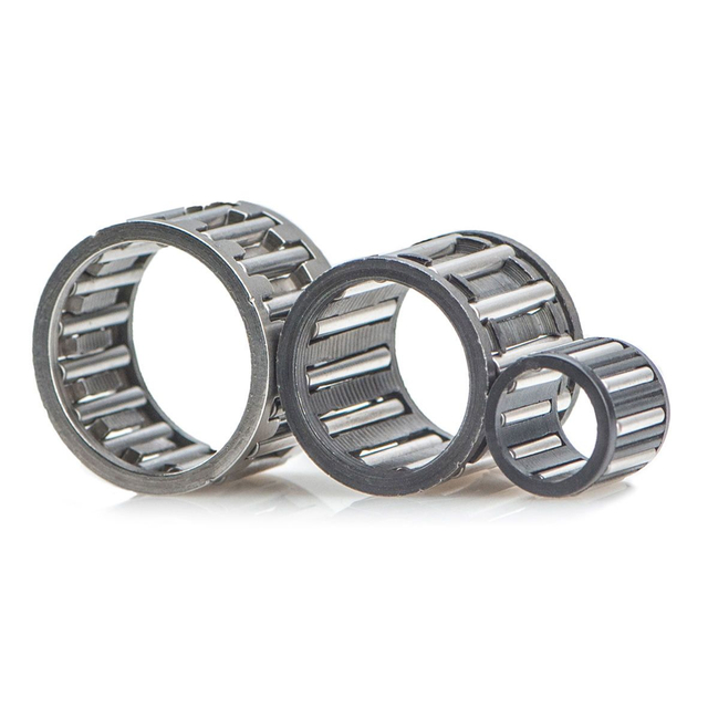 Wear Resistant High Strength Kt101410 Kt121512 Needle Roller Bearing Cage for Transmission Fast Delivery