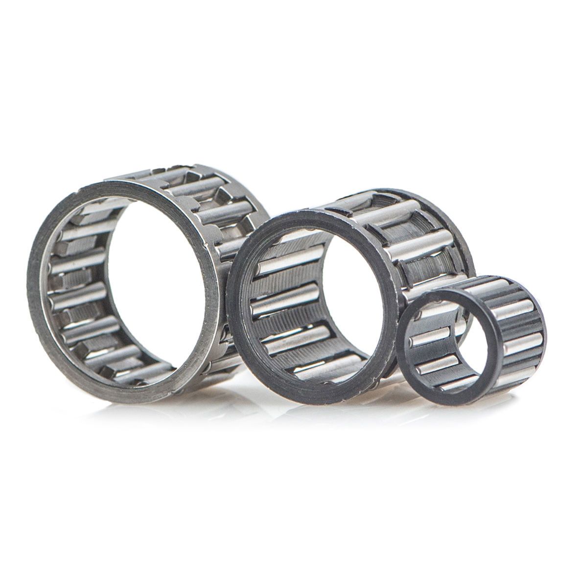 Wear Resistant High Strength Kt101410 Kt121512 Needle Roller Bearing Cage for Transmission Fast Delivery