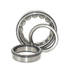High Speed Nu205 Nup206 N207 Cylindrical Roller Bearing for Small Pumps