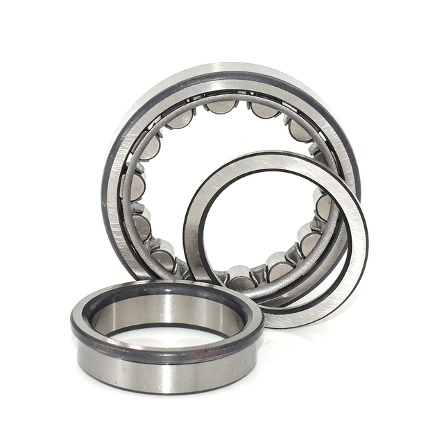 Long Service Life Nup214 N215 Rn216 Cylindrical Roller Bearing for Gearboxes