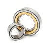 Thickened Steel Nup209 Nup211 Nup213 Cylindrical Roller Bearing for Marine