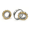 Sealed Design Dustproof Nj204 Nu205 Cylindrical Roller Bearings for Precision Machinery