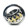 22220 22222 22224 Spherical Roller Bearing Brass Cage Steel Cage Available