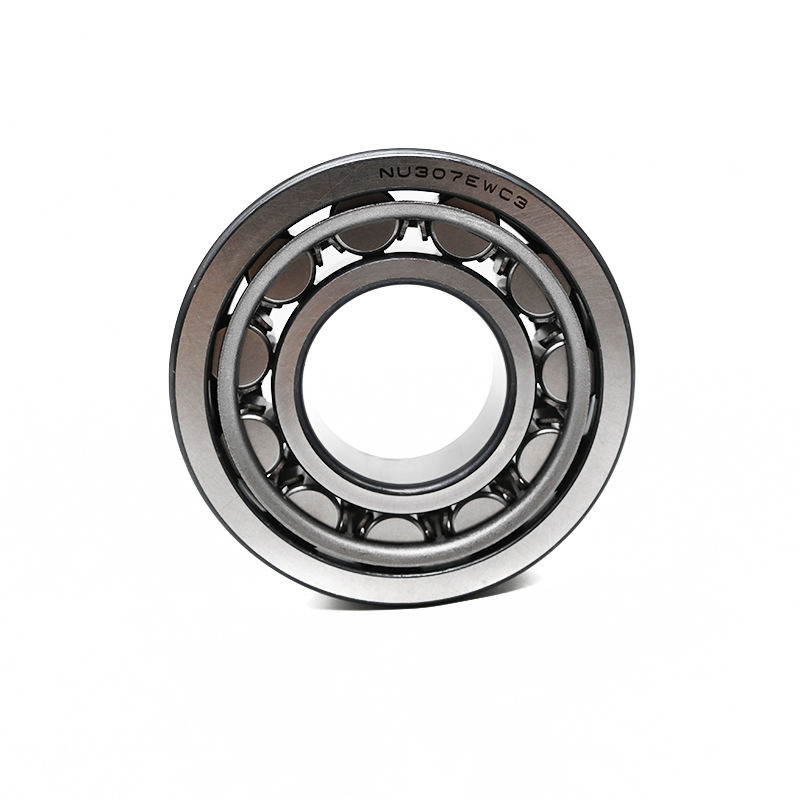 Long Durability Safe Nu307 Nj308 Nup308 Cylindrical Roller Bearing for Equipment