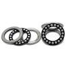 China Factory Supply Thrust Ball Bearing 51306 51308 Competitive Price