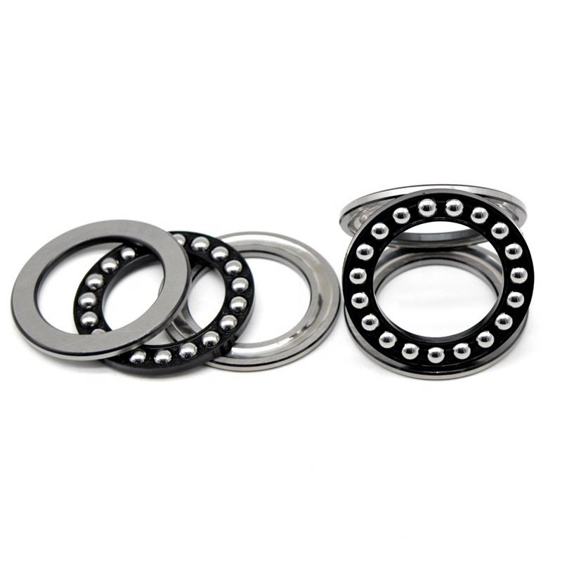 China Factory Supply Thrust Ball Bearing 51306 51308 Competitive Price