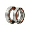 7203AC Angular Contact Ball Bearing High Precision for Motor & Equipment