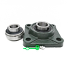 Easy Installation UCFL205 UCFL206 UCFL207 Pillow Block Bearing for Transmission System