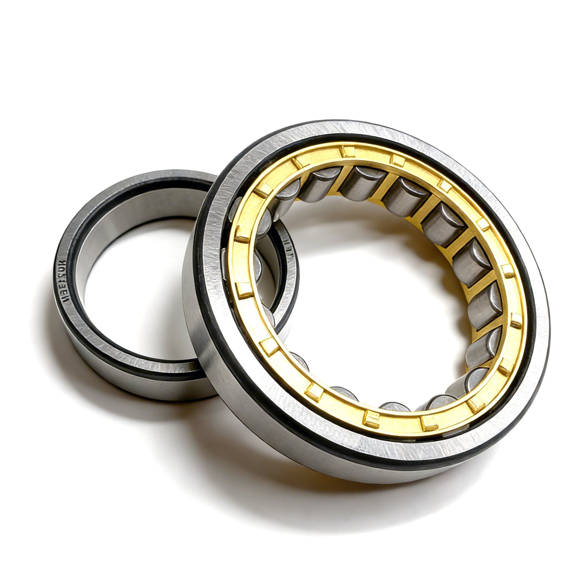 Cost Effective Rn208 Rn209 Rn210 Cylindrical Roller Bearing General Machinery Application