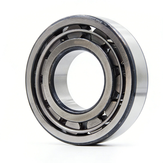 Energy Saving Design N2208 N2209 N2210 Cylindrical Roller Bearing Compressor Equipment Parts