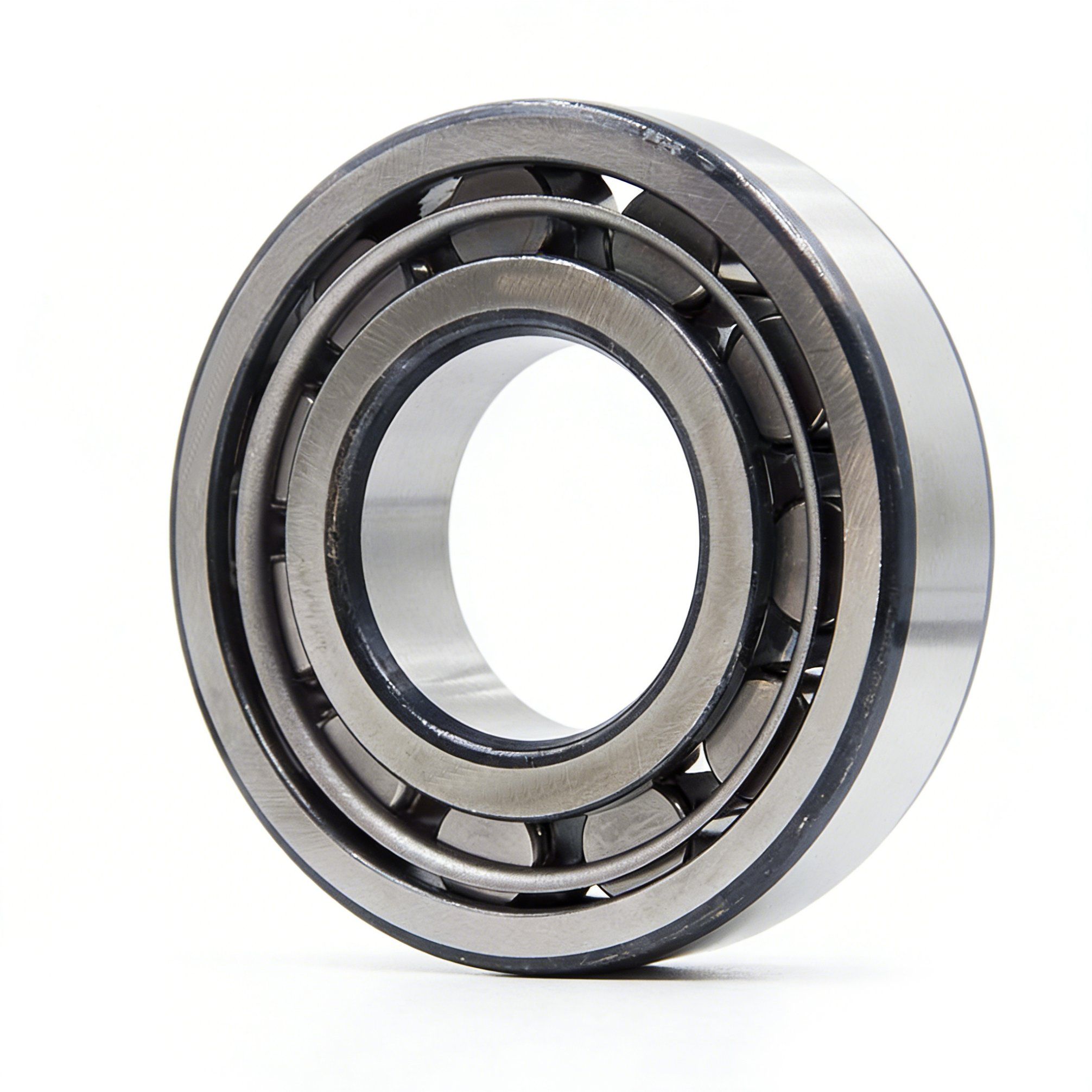 Professional Grade N310 N311 N312 Cylindrical Roller Bearing Reducer Machine Parts