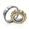 Low Friction Nj204 Nu205 N206 Cylindrical Roller Bearings for High Speed Motors